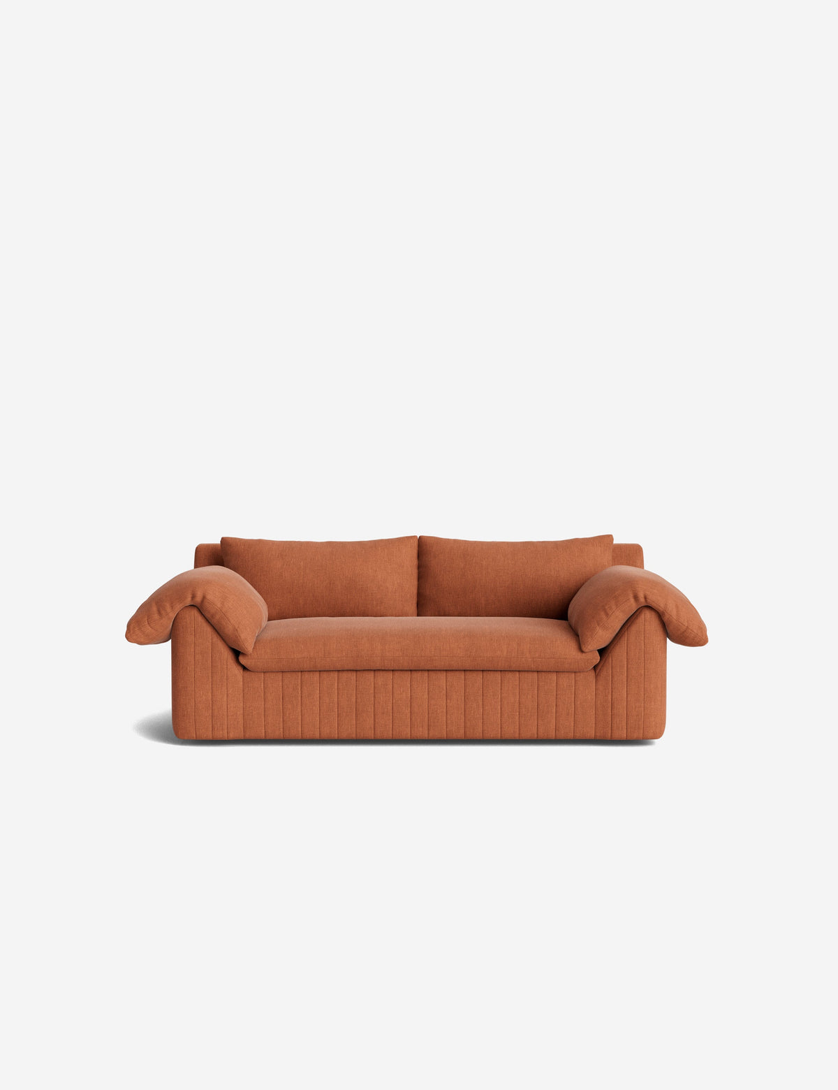 Yucca Sofa by Carly Cushnie
