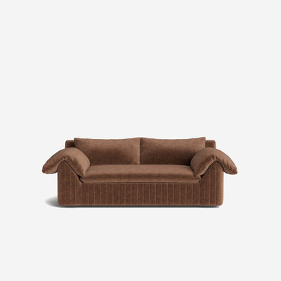 Yucca Sofa by Carly Cushnie
