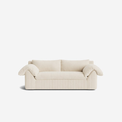 Yucca Sofa by Carly Cushnie