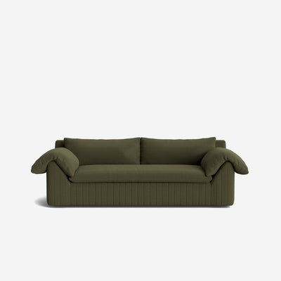 Yucca Sofa by Carly Cushnie