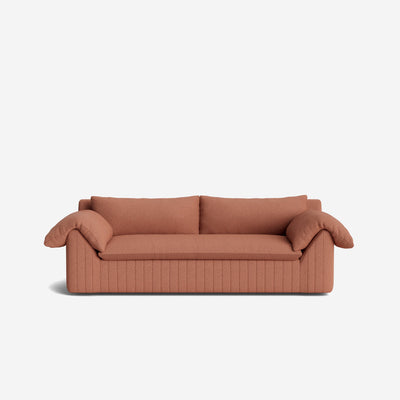 Yucca Sofa by Carly Cushnie