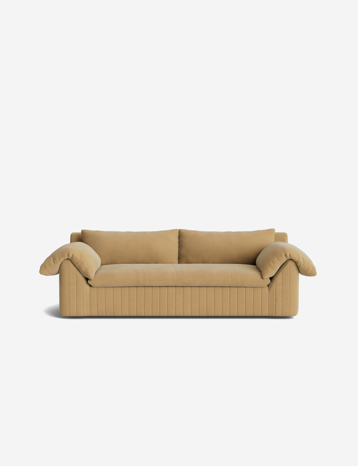 Yucca Sofa by Carly Cushnie