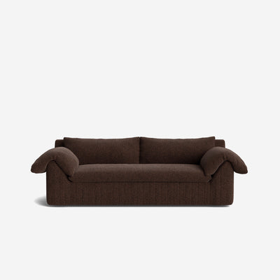 Yucca Sofa by Carly Cushnie