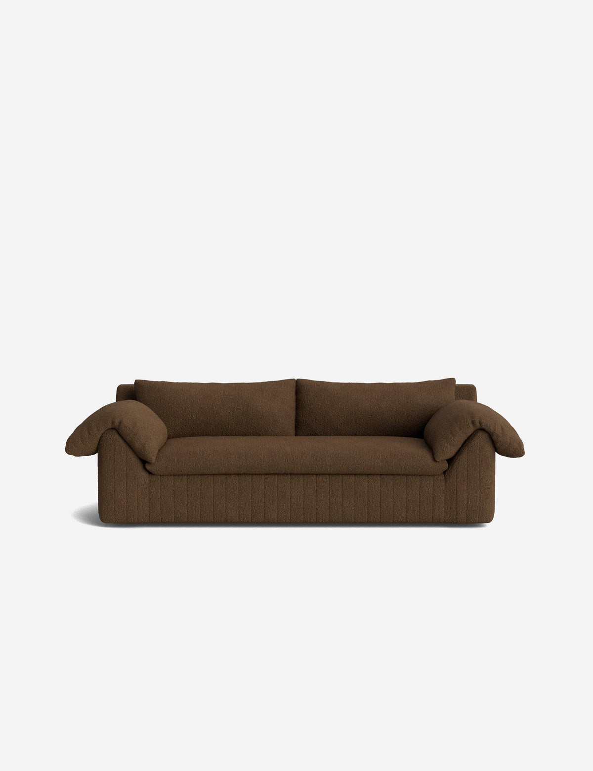 Yucca Sofa by Carly Cushnie