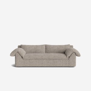 Yucca Sofa by Carly Cushnie