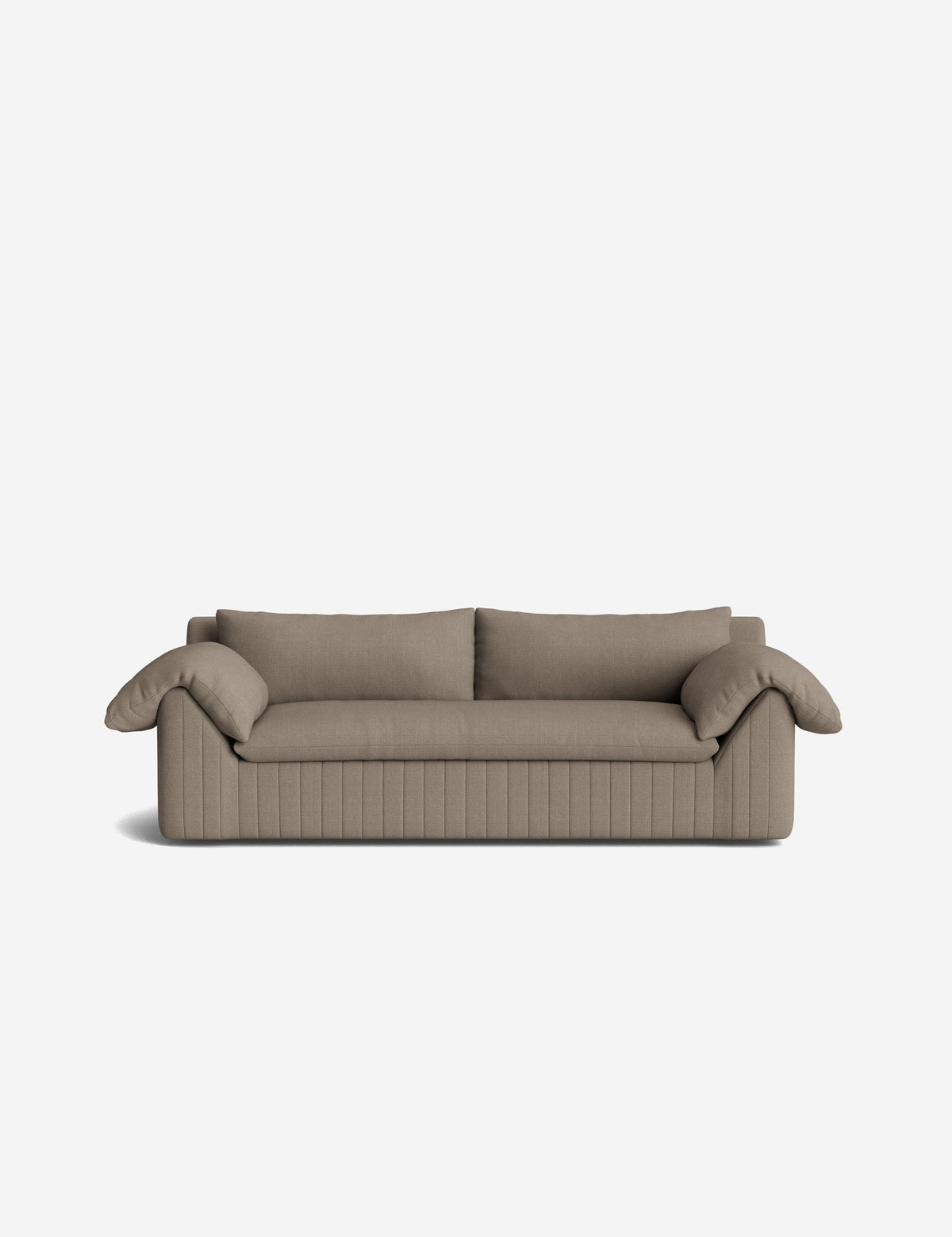 Yucca Sofa by Carly Cushnie