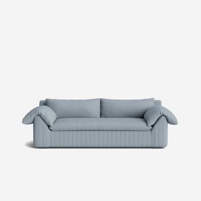 Yucca Sofa by Carly Cushnie