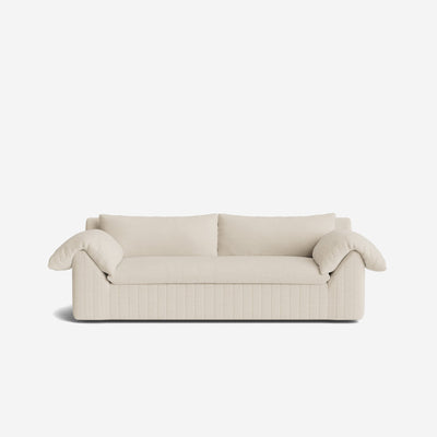 Yucca Sofa by Carly Cushnie