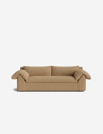 Creme Luxe Boucle