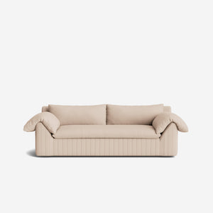 Yucca Sofa by Carly Cushnie