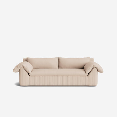 Yucca Sofa by Carly Cushnie