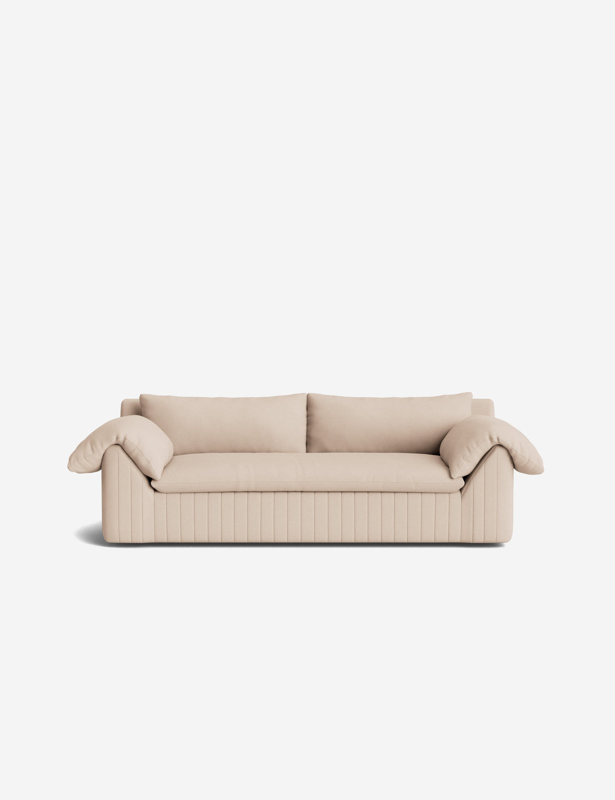 Yucca Sofa by Carly Cushnie