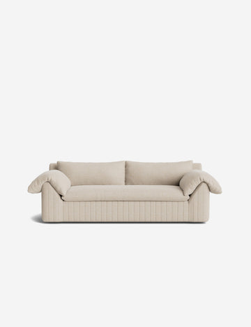 Flax Performance Cotton Weave