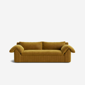 Yucca Sofa by Carly Cushnie