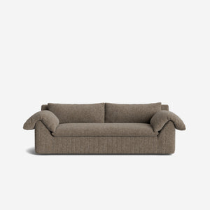 Yucca Sofa by Carly Cushnie