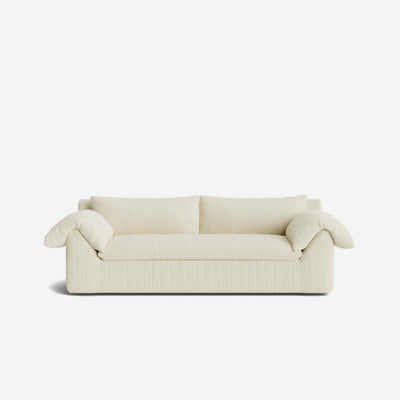 Yucca Sofa by Carly Cushnie