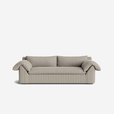 Yucca Sofa by Carly Cushnie