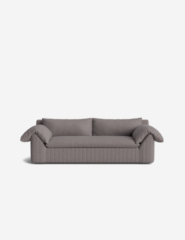 Lilac Performance Cotton Weave