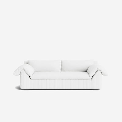 Yucca Sofa by Carly Cushnie