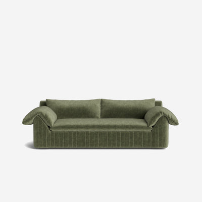 Yucca Sofa by Carly Cushnie