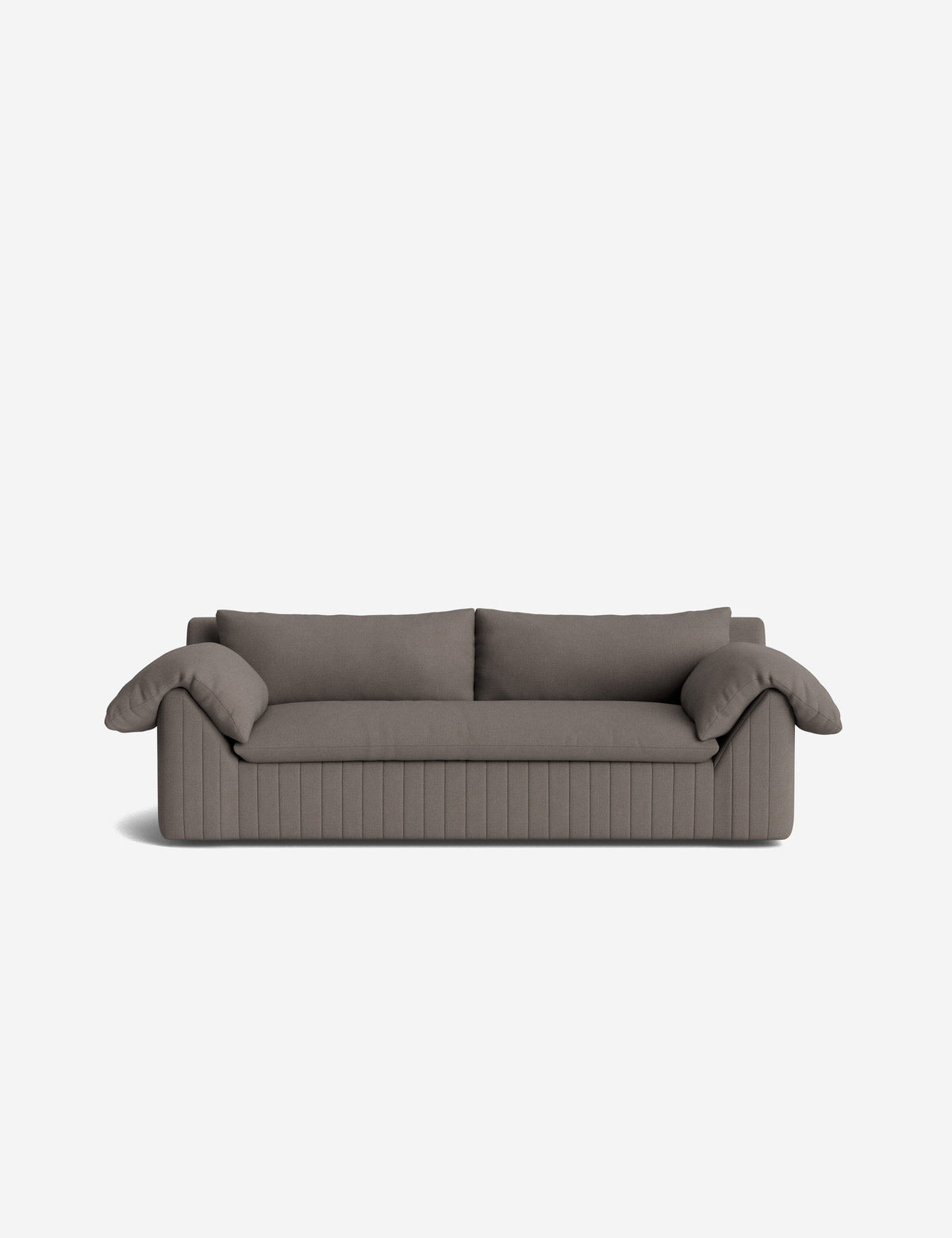 Yucca Sofa by Carly Cushnie