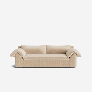 Yucca Sofa by Carly Cushnie