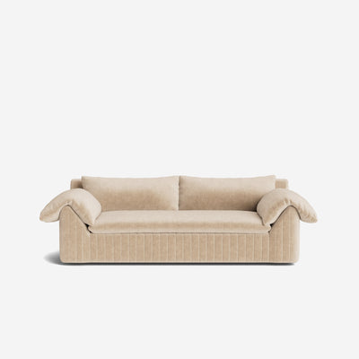 Yucca Sofa by Carly Cushnie