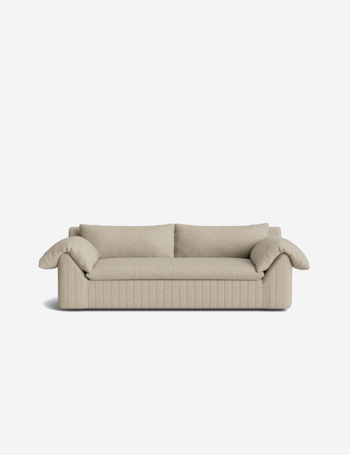 Yucca Sofa by Carly Cushnie