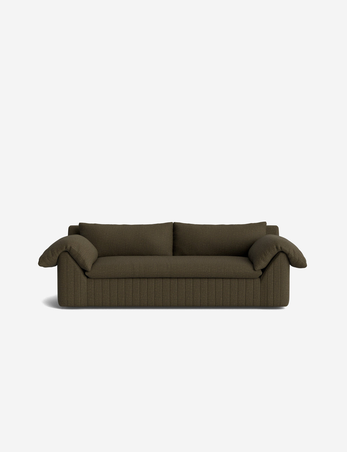 Yucca Sofa by Carly Cushnie