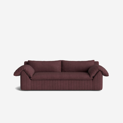 Yucca Sofa by Carly Cushnie