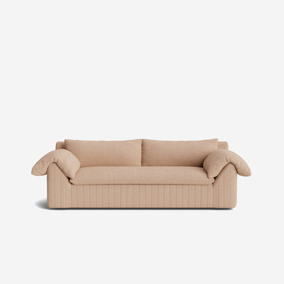Yucca Sofa by Carly Cushnie