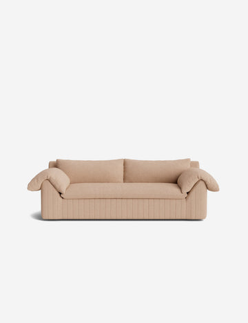Pearl Luxe Boucle