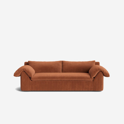 Yucca Sofa by Carly Cushnie