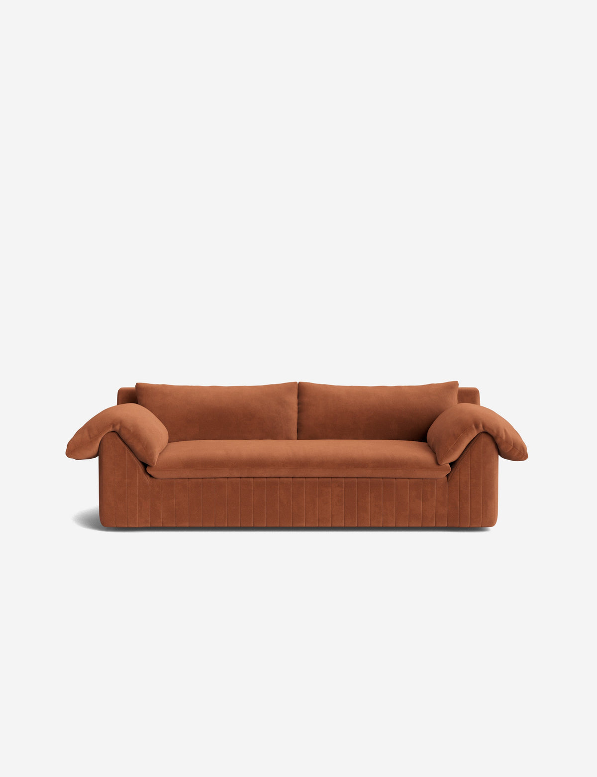 Yucca Sofa by Carly Cushnie