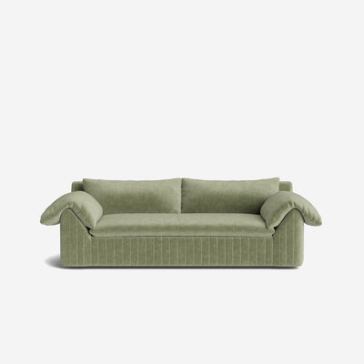 Yucca Sofa by Carly Cushnie