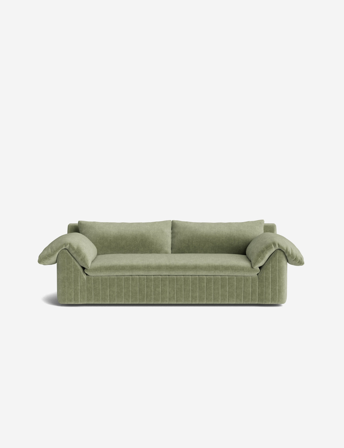 Yucca Sofa by Carly Cushnie