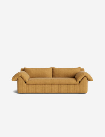 Sesame Linen Weave