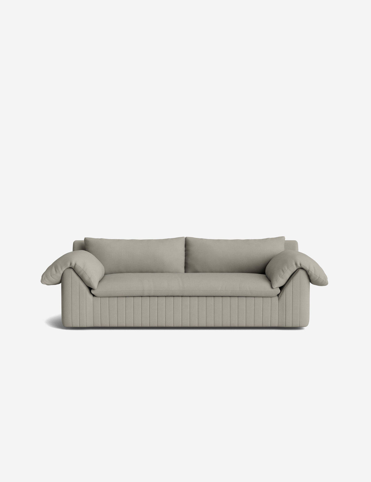 Yucca Sofa by Carly Cushnie