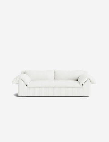 Snow Performance Cotton Weave
