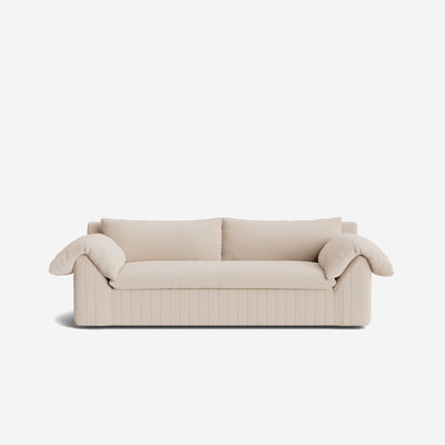 Yucca Sofa by Carly Cushnie