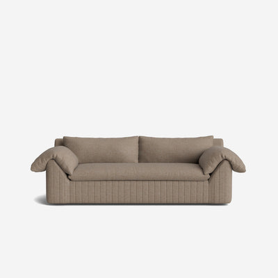 Yucca Sofa by Carly Cushnie