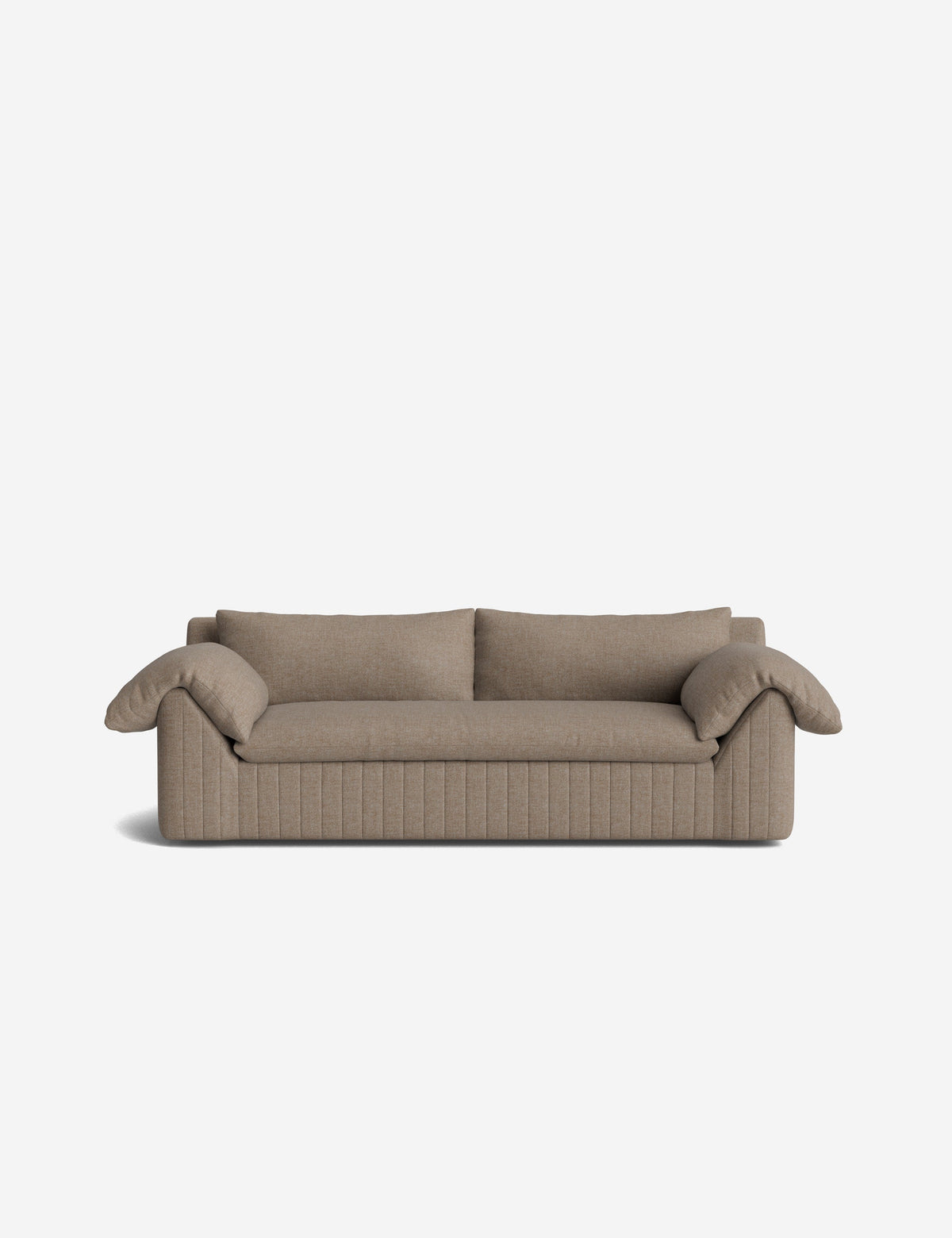 Yucca Sofa by Carly Cushnie