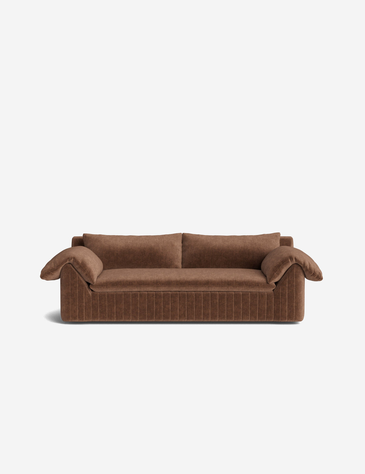 Yucca Sofa by Carly Cushnie