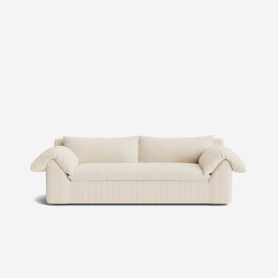 Yucca Sofa by Carly Cushnie