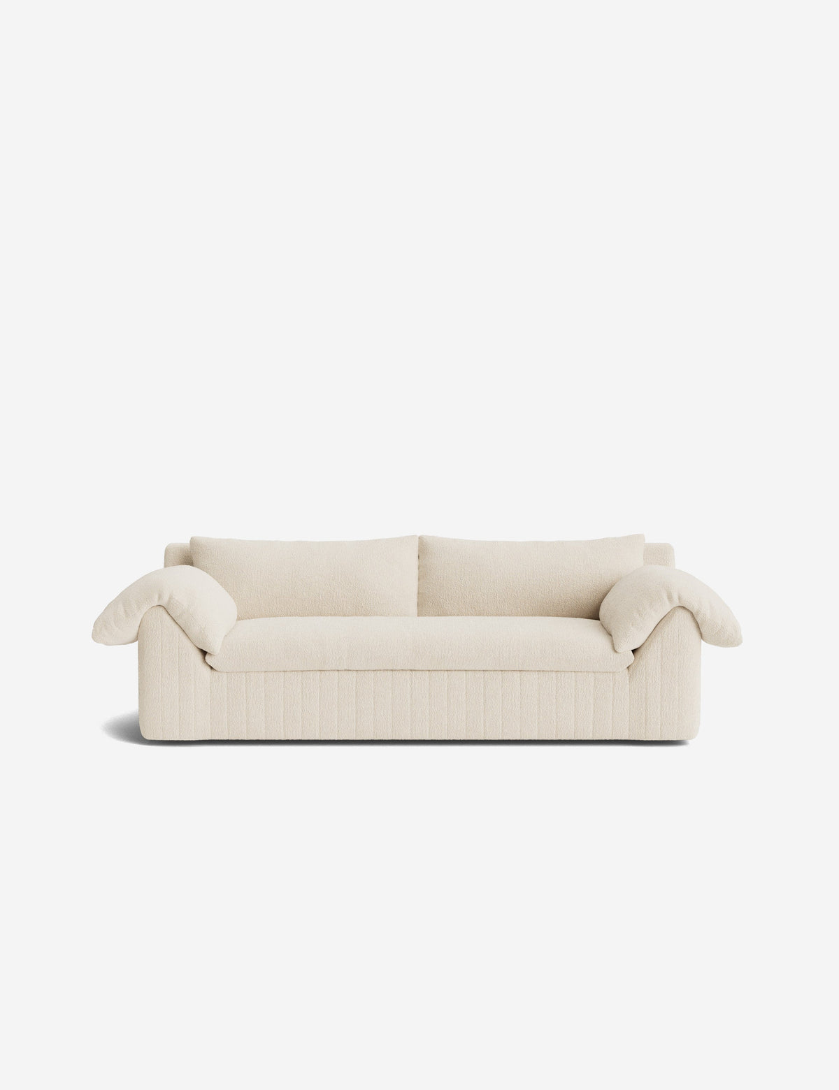 Yucca Sofa by Carly Cushnie