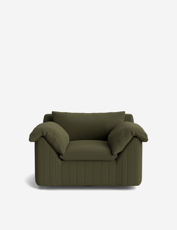 Army Performance Basketweave