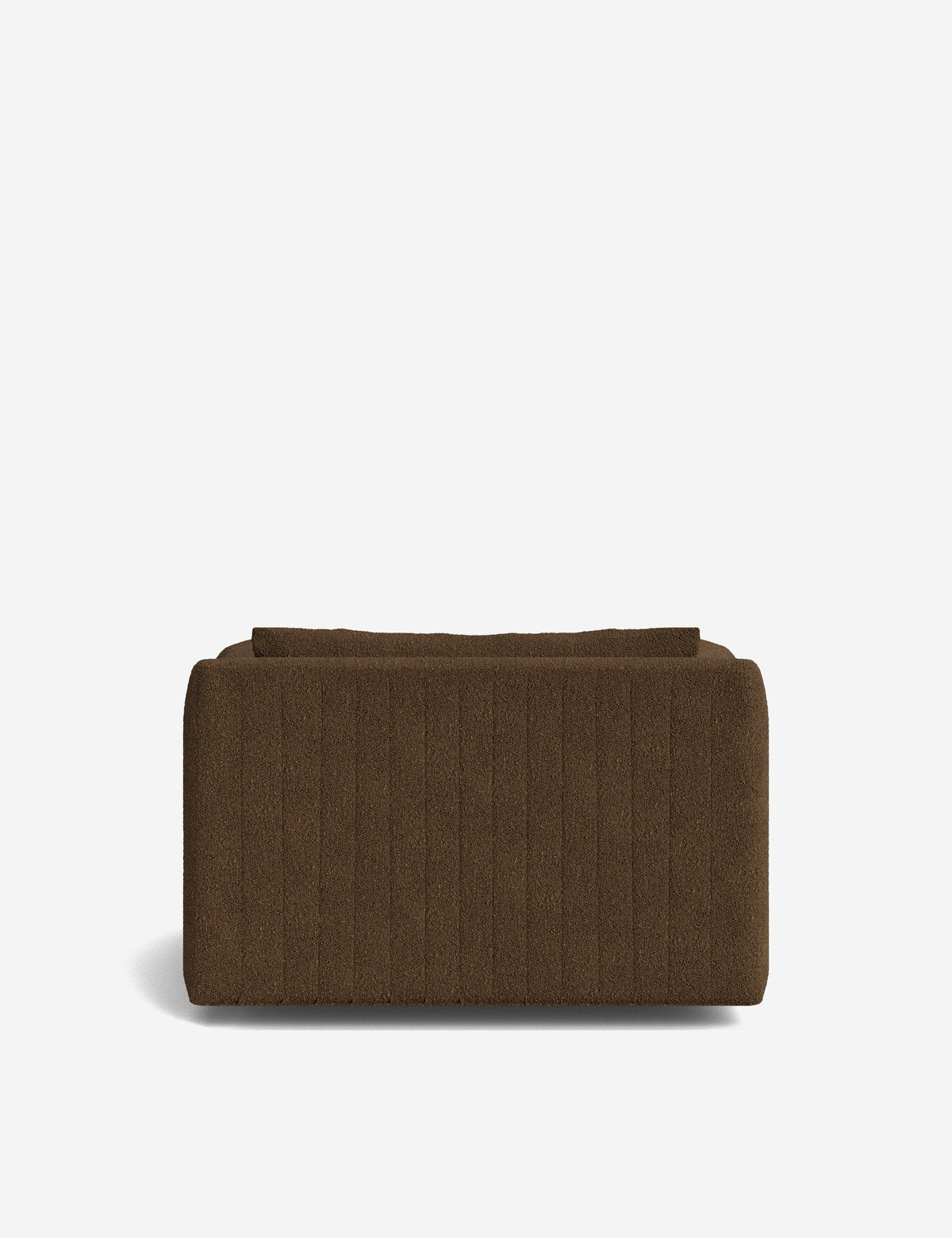 Yucca Swivel Chair by Carly Cushnie