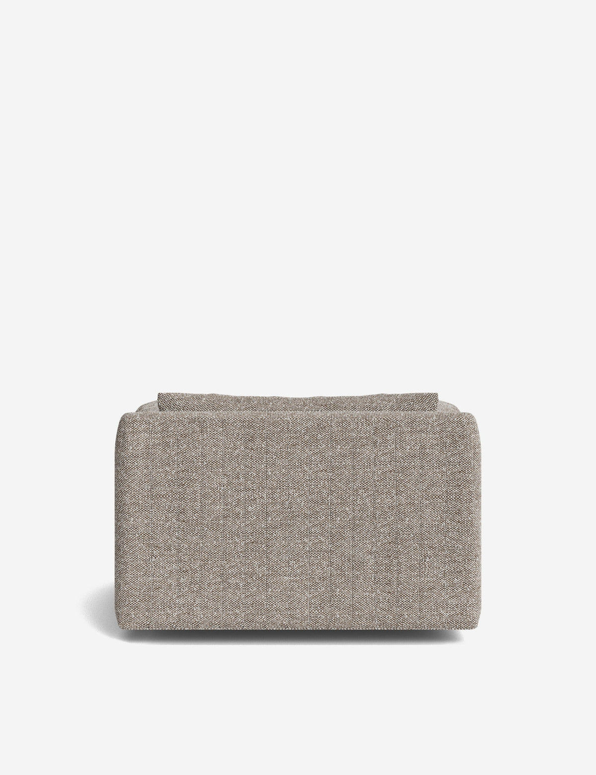 Yucca Swivel Chair by Carly Cushnie