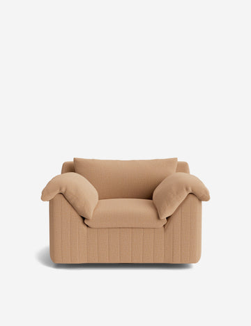 Camel Performance Linen