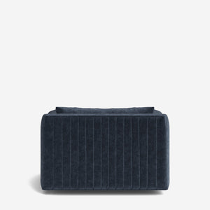 Yucca Swivel Chair by Carly Cushnie